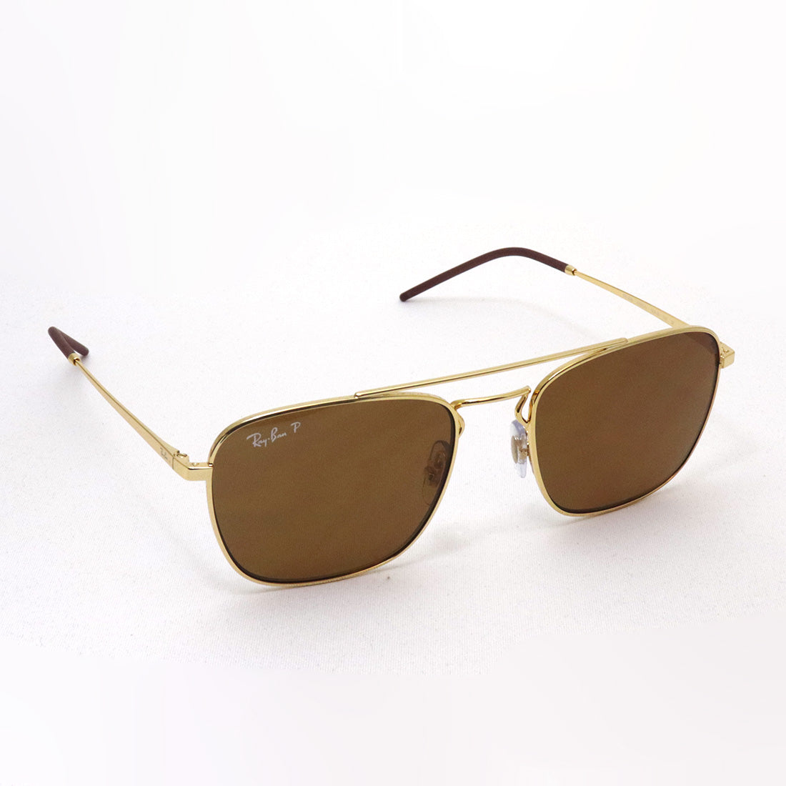 Gafas de sol polarizadas de Ray-Ban Ray-Ban RB3588 925083