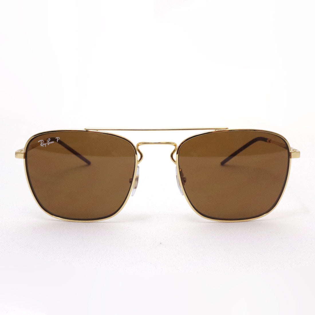 Gafas de sol polarizadas de Ray-Ban Ray-Ban RB3588 925083