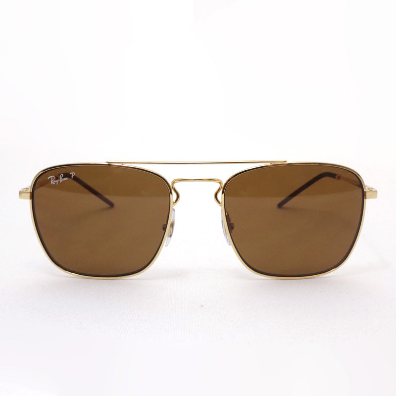 レイバン 偏光サングラス Ray-Ban RB3588 925083