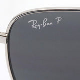 射线阳台偏光太阳镜Ray-Ban RB3588 925181