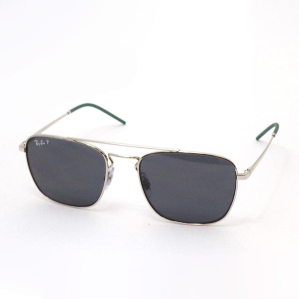 レイバン 偏光サングラス Ray-Ban RB3588 925181