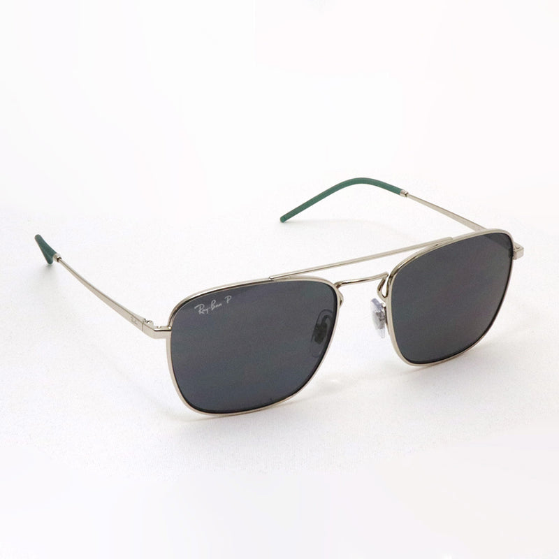 Ray-Ban RB 3588 - 925181 Silver