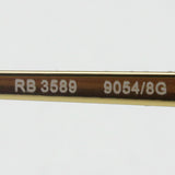 レイバン サングラス Ray-Ban RB3589 90548G