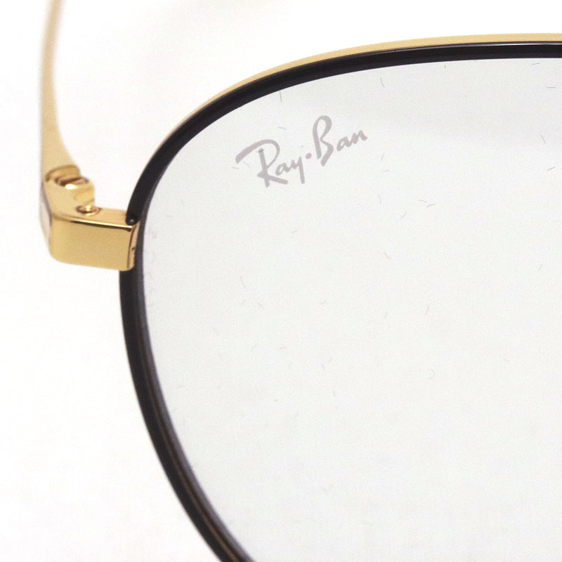 レイバン 調光サングラス Ray-Ban RB3589 9054MF