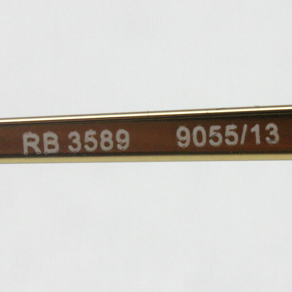 Gafas de sol Ray-Ban Ray-Ban RB3589 905513
