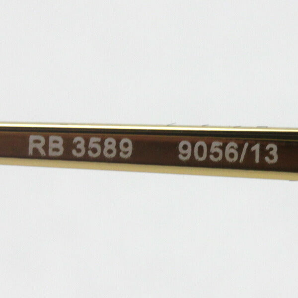 Ray-Ban Sunglasses Ray-Ban RB3589 905613