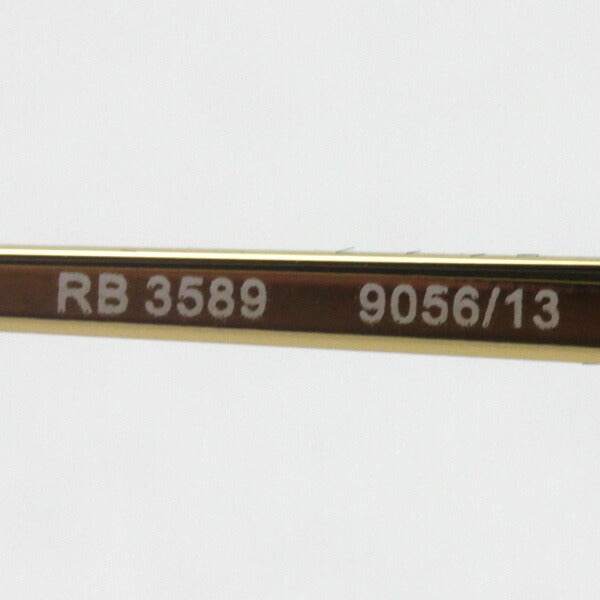 レイバン サングラス Ray-Ban RB3589 905613