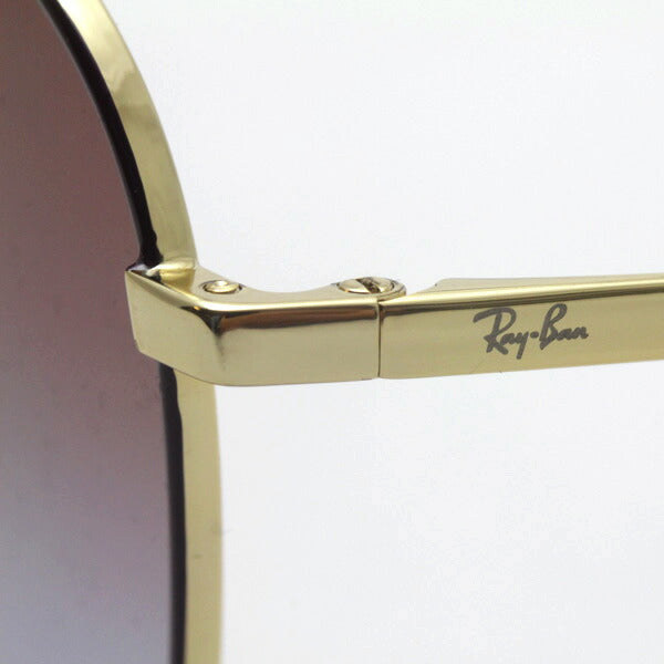 レイバン サングラス Ray-Ban RB3589 9059I8 – GLASSMANIA