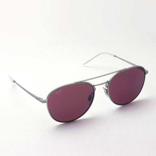 Ray-Ban Sunglasses Ray-Ban RB3589 911675