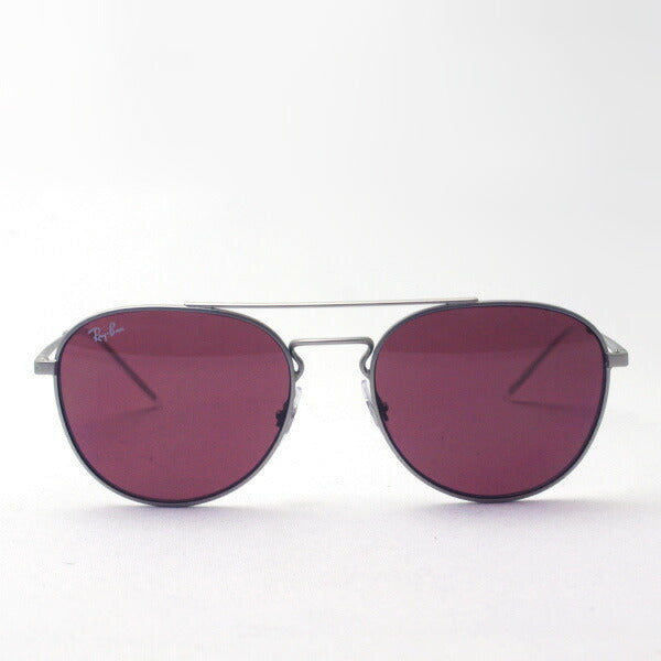 Ray-Ban Sunglasses Ray-Ban RB3589 911675