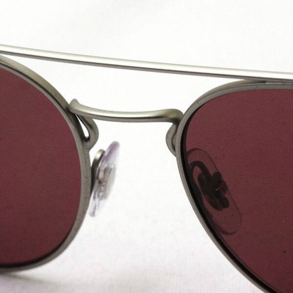Ray-Ban Sunglasses Ray-Ban RB3589 911675