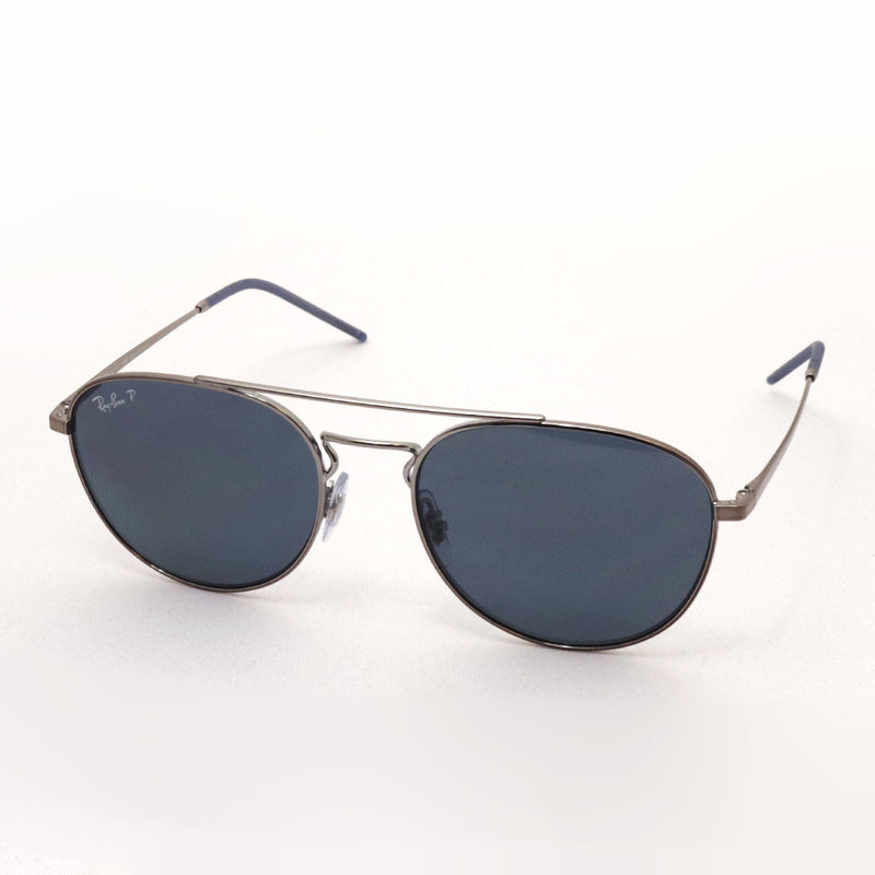 レイバン 偏光サングラス Ray-Ban RB3589 92492V