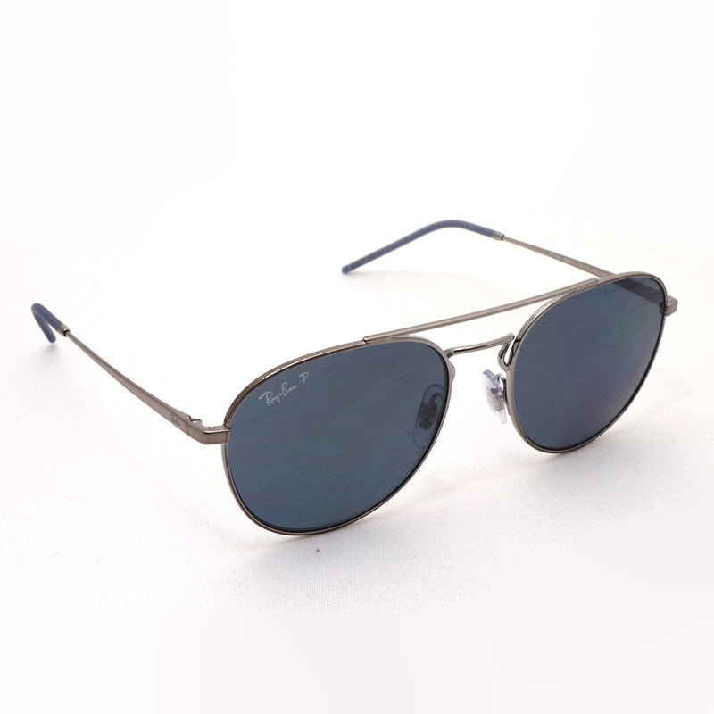 Ray-Ban Polarized Sunglasses Ray-Ban RB3589 92492V