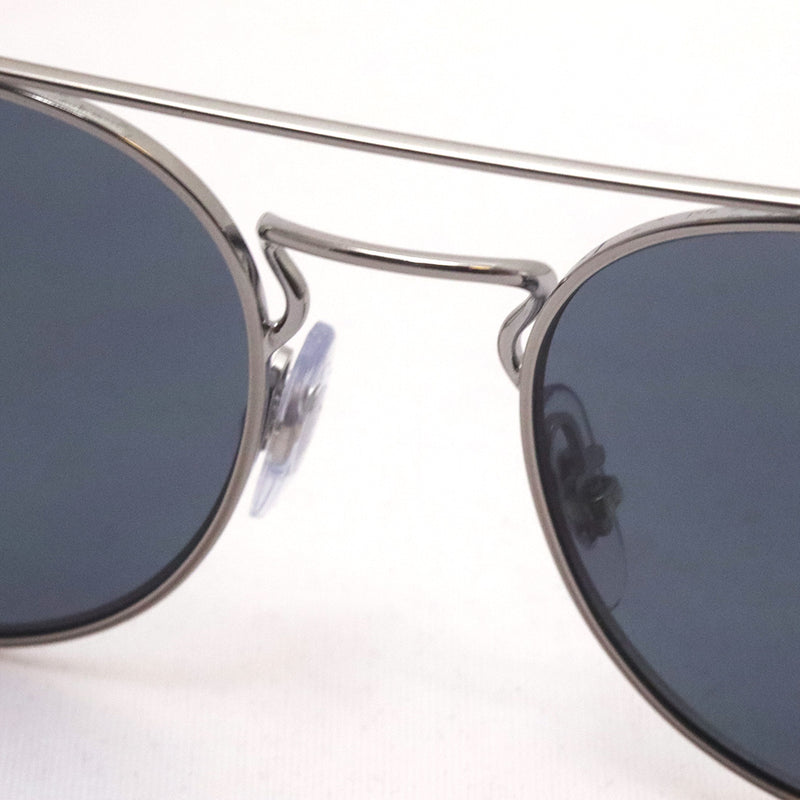 レイバン 偏光サングラス Ray-Ban RB3589 92492V