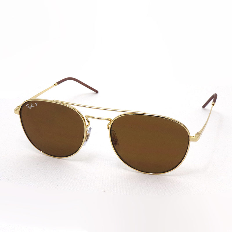 Gafas de sol polarizadas de Ray-Ban Ray-Ban RB3589 925083