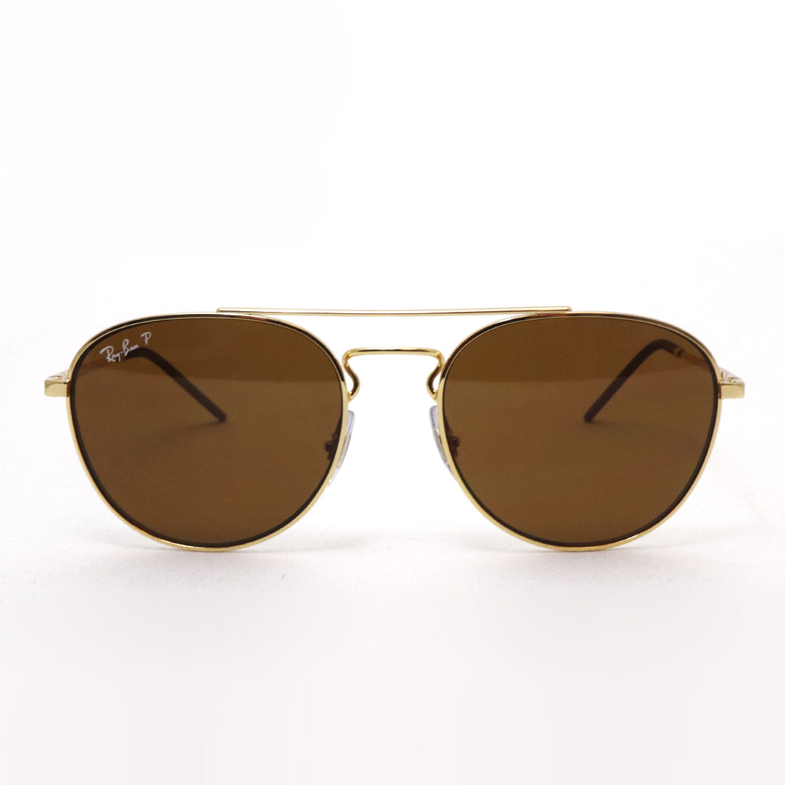 Gafas de sol polarizadas de Ray-Ban Ray-Ban RB3589 925083
