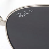 射线阳台偏光太阳镜Ray-Ban RB3589 925181