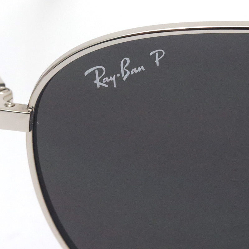 レイバン 偏光サングラス Ray-Ban RB3589 925181 – GLASSMANIA -TOKYO