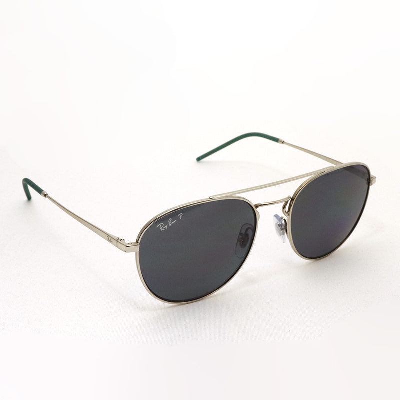 レイバン 偏光サングラス Ray-Ban RB3589 925181