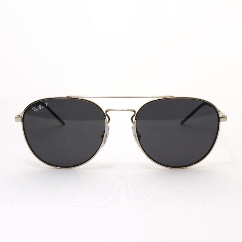 レイバン 偏光サングラス Ray-Ban RB3589 925181