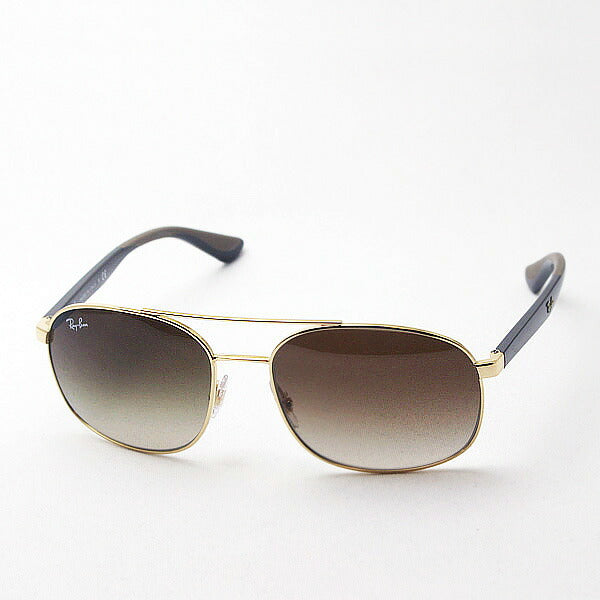 Ray-Ban太阳镜Ray-Ban RB3593 00113