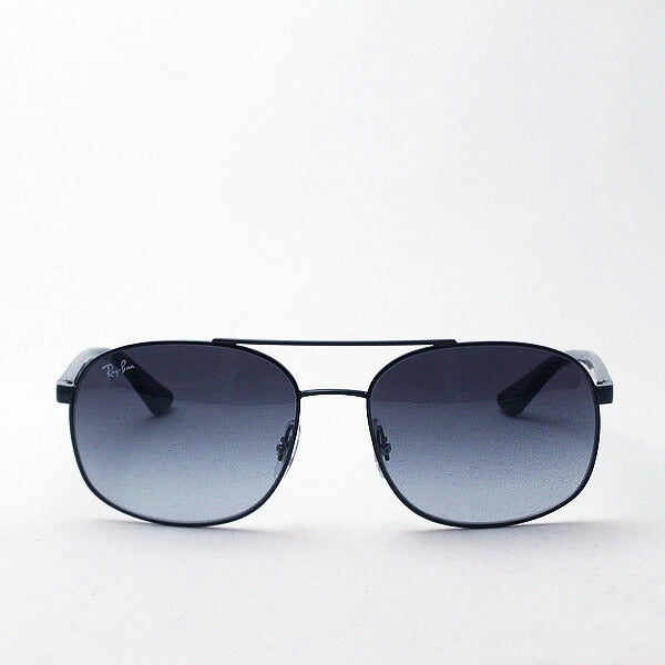 Ray-Ban Sunglasses Ray-Ban RB3593 0028G