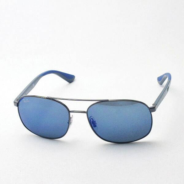 Ray-Ban太阳镜Ray-Ban RB3593 00455