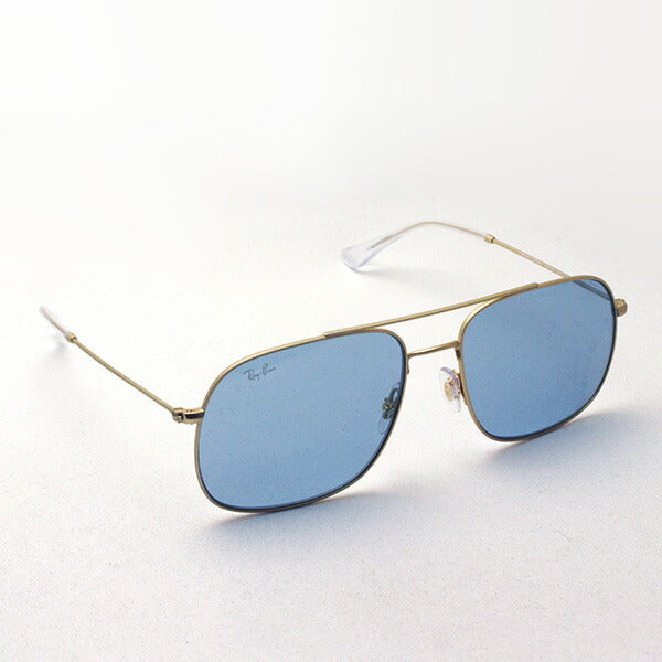 Ray-Ban Sunglasses Ray-Ban RB3595 901380