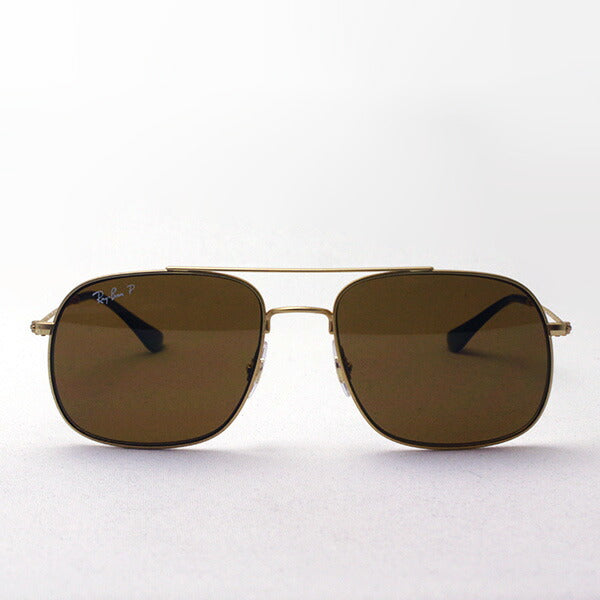Ray-Ban Polarized Sunglasses Ray-Ban RB3595 901383