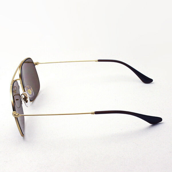 Ray-Ban Polarized Sunglasses Ray-Ban RB3595 901383