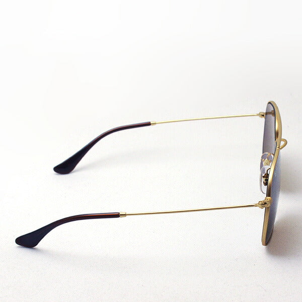 Ray-Ban Polarized Sunglasses Ray-Ban RB3595 901383