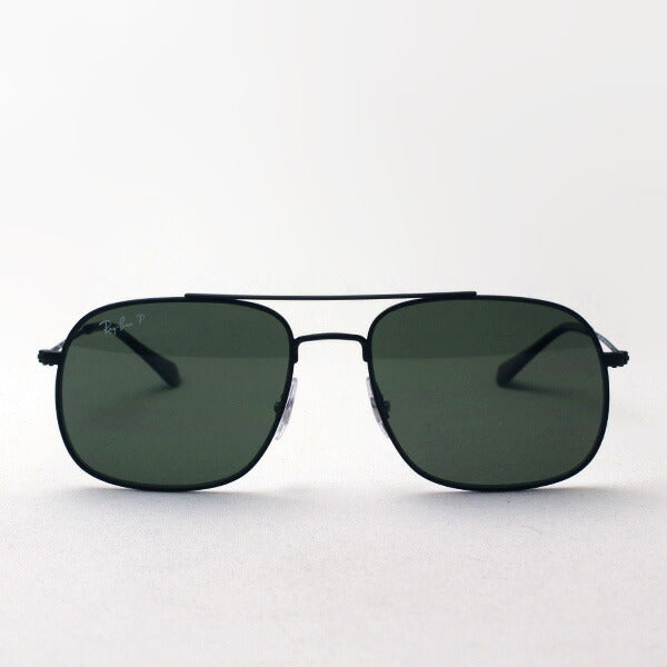 レイバン 　サングラス レイバン 偏光サングラス Ray-Ban RB3595 90149A – GLASSMANIA