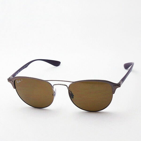 Gafas de sol polarizadas de Ray-Ban Ray-Ban RB3596 909283