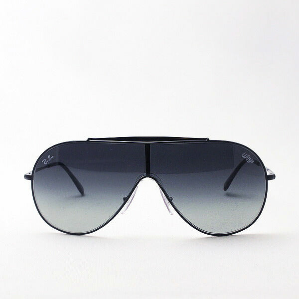 Gafas de sol Ray-Ban Ray-Ban RB3597 00211 Alas