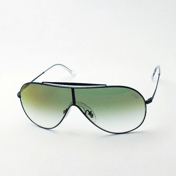 Ray-Ban Sunglasses Wings Ray-Ban RB3597 002W0