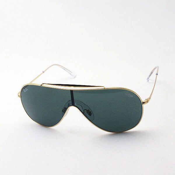 Gafas de sol Ray-Ban Wings Ray-Ban RB3597 905071