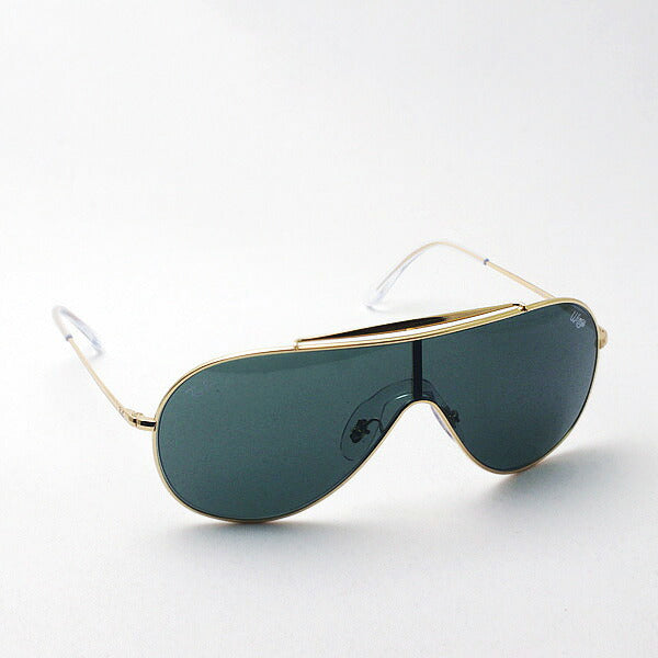 Ray-Ban Sunglasses Wings Ray-Ban RB3597 905071