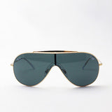 Ray-Ban Sunglasses Wings Ray-Ban RB3597 905071