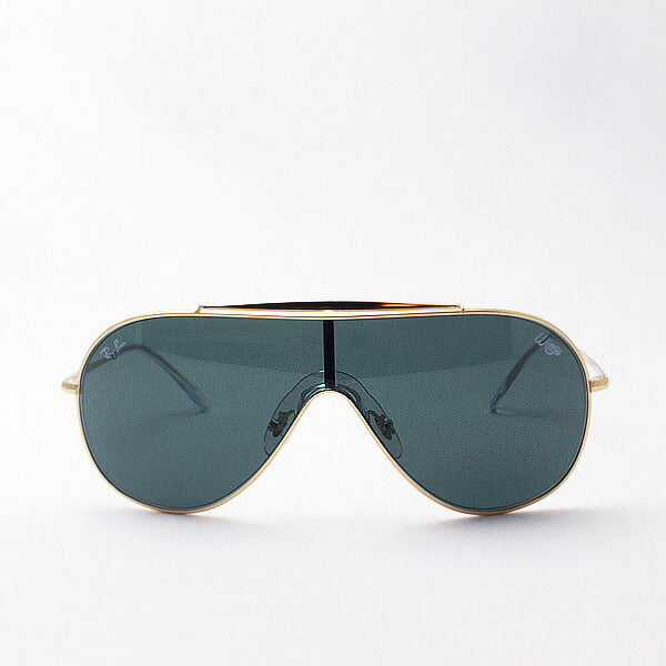 レイバン ウイングス Ray-Ban 3597　MADE　IN　ITALY レイバン サングラス ウイングス Ray-Ban RB3597 924687