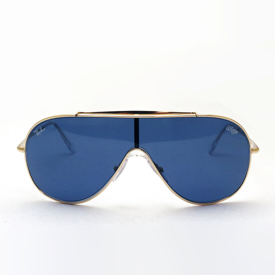 Ray-Ban Sunglasses Wings Ray-Ban RB3597 905080