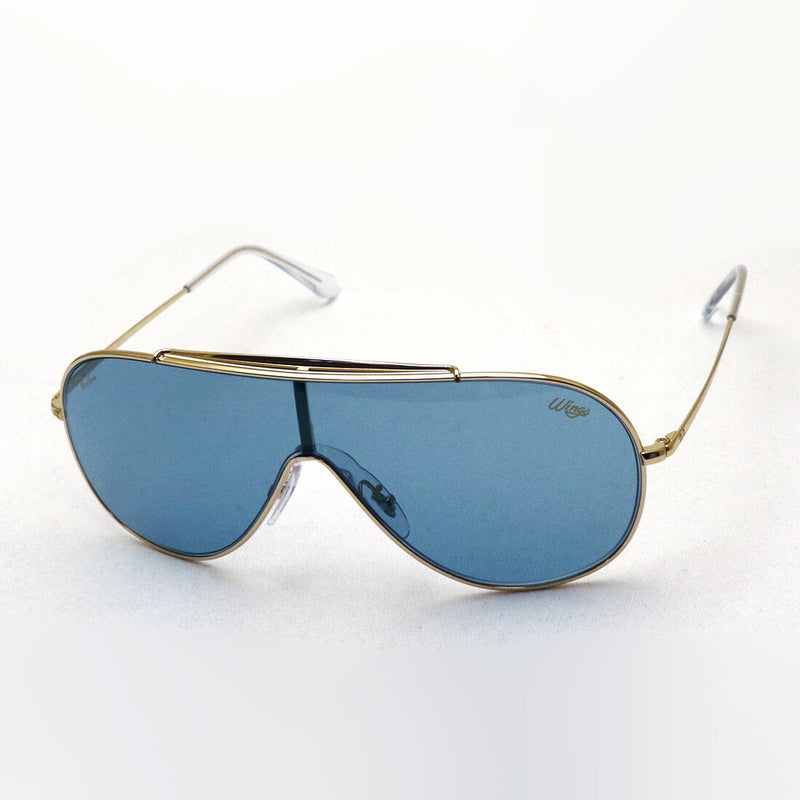 Gafas de sol Ray-Ban Wings Ray-Ban RB3597 919680