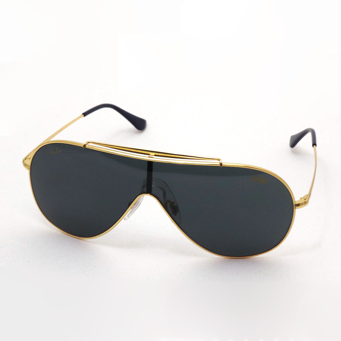 Ray-Ban Sunglasses Wings Ray-Ban RB3597 924687