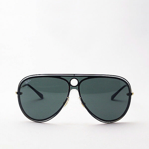 Ray Ban Sunglasses Ray Ban RB3605N 18771 Blaze shooter GLASSMANIA TOKYO AOYAMA