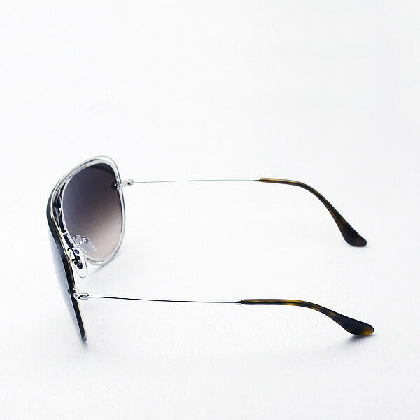 Ray-Ban Sunglasses Ray-Ban RB3605N 909613 Blaze shooter