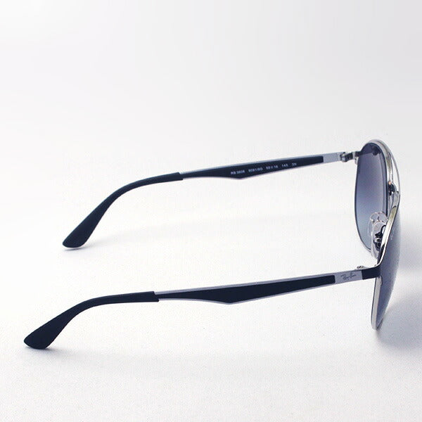 Ray-Ban Sunglasses Ray-Ban RB3606 90918G