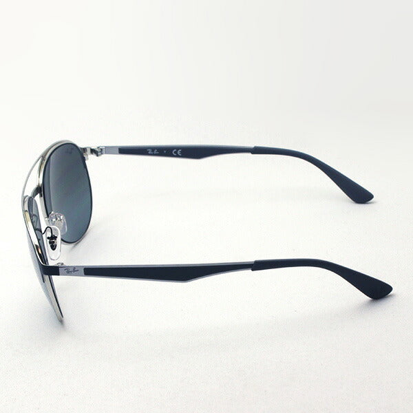 Ray-Ban Sunglasses Ray-Ban RB3606 912688 – GLASSMANIA -TOKYO AOYAMA-