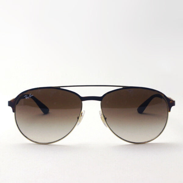 Ray-Ban Sunglasses Ray-Ban RB3606 912713