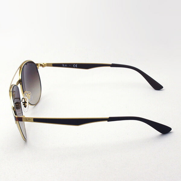 Ray-Ban Sunglasses Ray-Ban RB3606 912713