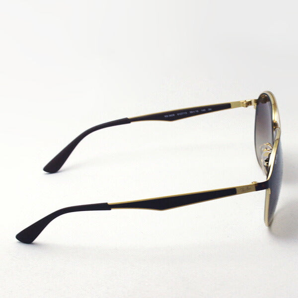 レイバン サングラス Ray-Ban RB3606 912713 – GLASSMANIA -TOKYO AOYAMA-