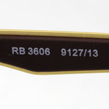 レイバン サングラス Ray-Ban RB3606 912713